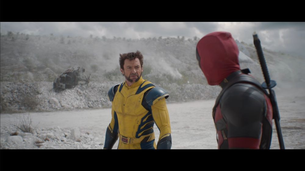 8 Hal Menarik dari Trailer Deadpool and Wolverine! Wolverine Kenapa?
