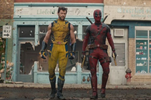 10 Hal di Trailer Deadpool and Wolverine yang Mungkin Tak Kamu Sadari