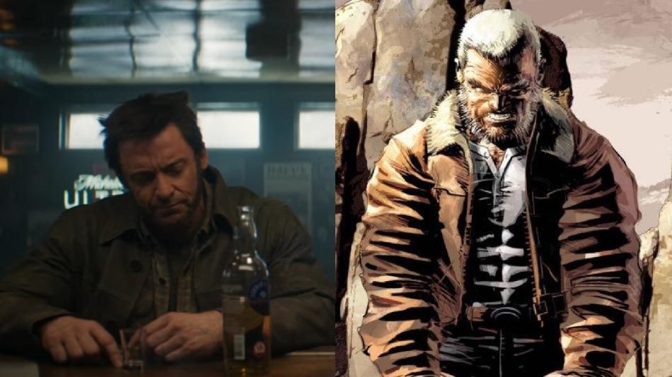 Teori: Apakah Deadpool and Wolverine Berlatar Seperti Old Man Logan?