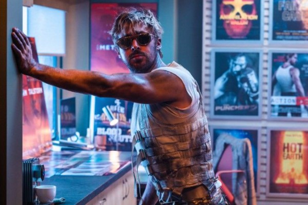 Review The Fall Guy, Surat Cinta Ryan Gosling untuk Para Stuntman