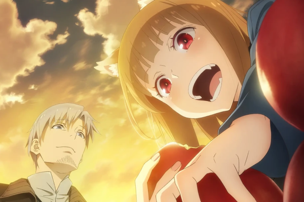 8 Fakta Ookami to Koushinryou, Ada Anime Versi Remake-nya!