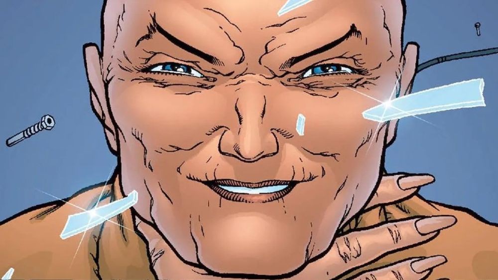 8 Kekuatan Cassandra Nova, Musuh X-Men Berbahaya di Komik Marvel