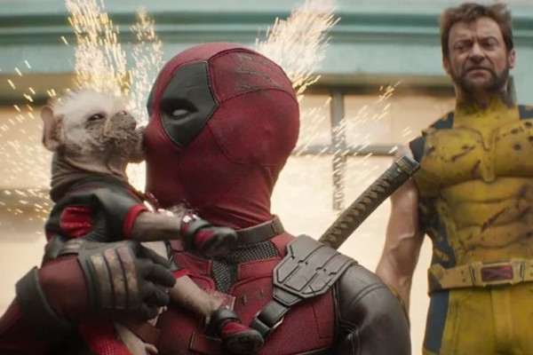 8 Unsur MCU di Trailer Deadpool and Wolverine! Siap Masuk MCU Nih?
