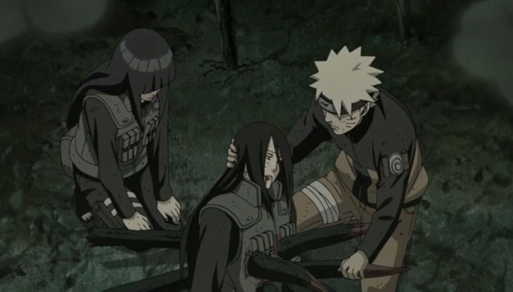 5 Karakter di Naruto yang Seharusnya Tidak Mati