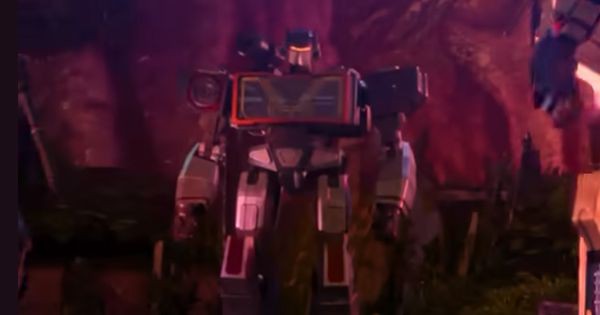 8 Transformers yang Sempat Muncul di Trailer Transformers One!