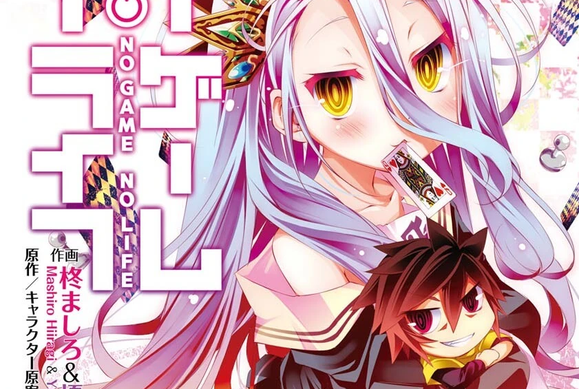 Rekomendasi 13 Manga Isekai, Ada Overlord dan Tensura!