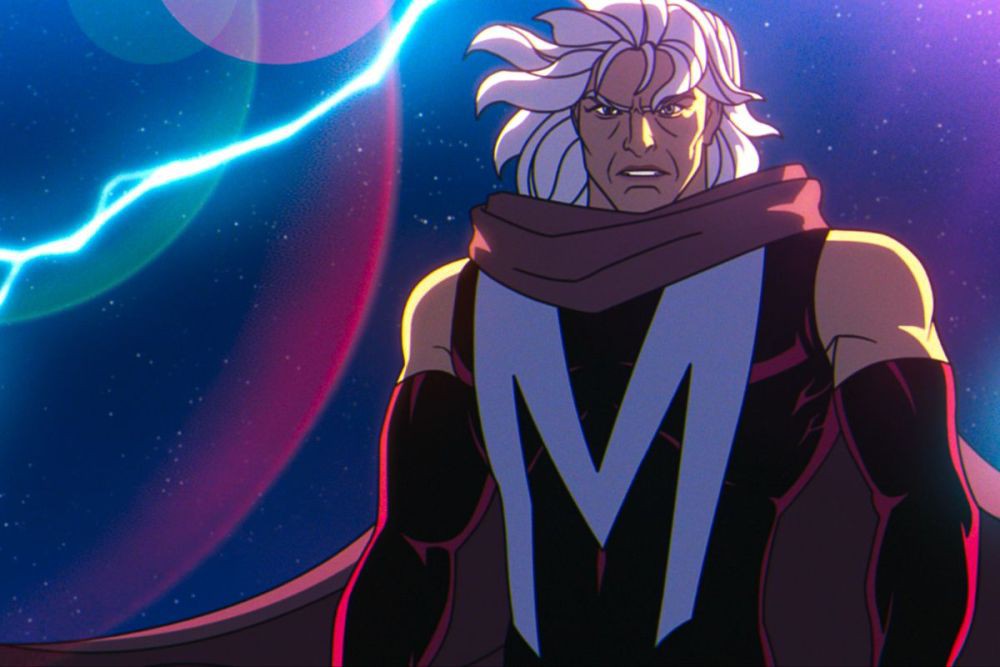 Kenali 11 Karakter Penting X-Men '97, Yang Mana Favoritmu?