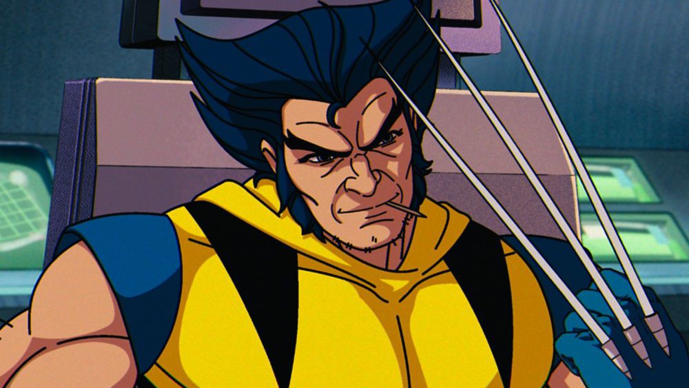 Kenali 11 Karakter Penting X-Men '97, Yang Mana Favoritmu?