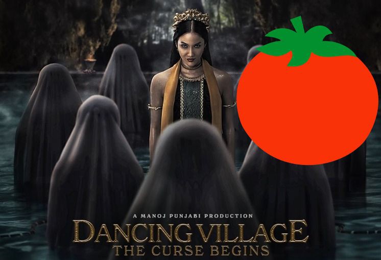 Review Awal Badarawuhi di Desa Penari Fresh di Rotten Tomatoes