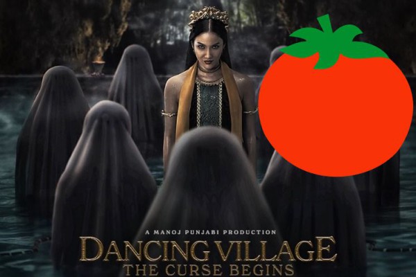 Review Awal Badarawuhi di Desa Penari Fresh di Rotten Tomatoes