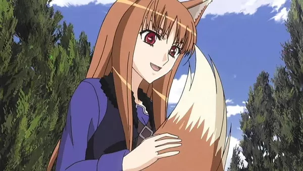 10 Fakta Holo Spice and Wolf, Dewi yang Dilupakan