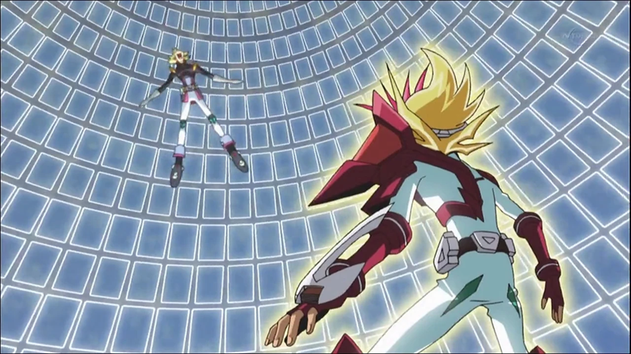 ZEXAL