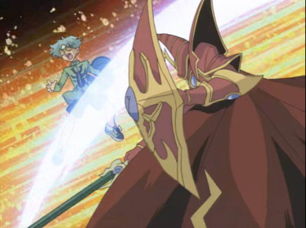 10 Episodes of Yu-Gi-Oh!  Best, Which is Your Favorite?