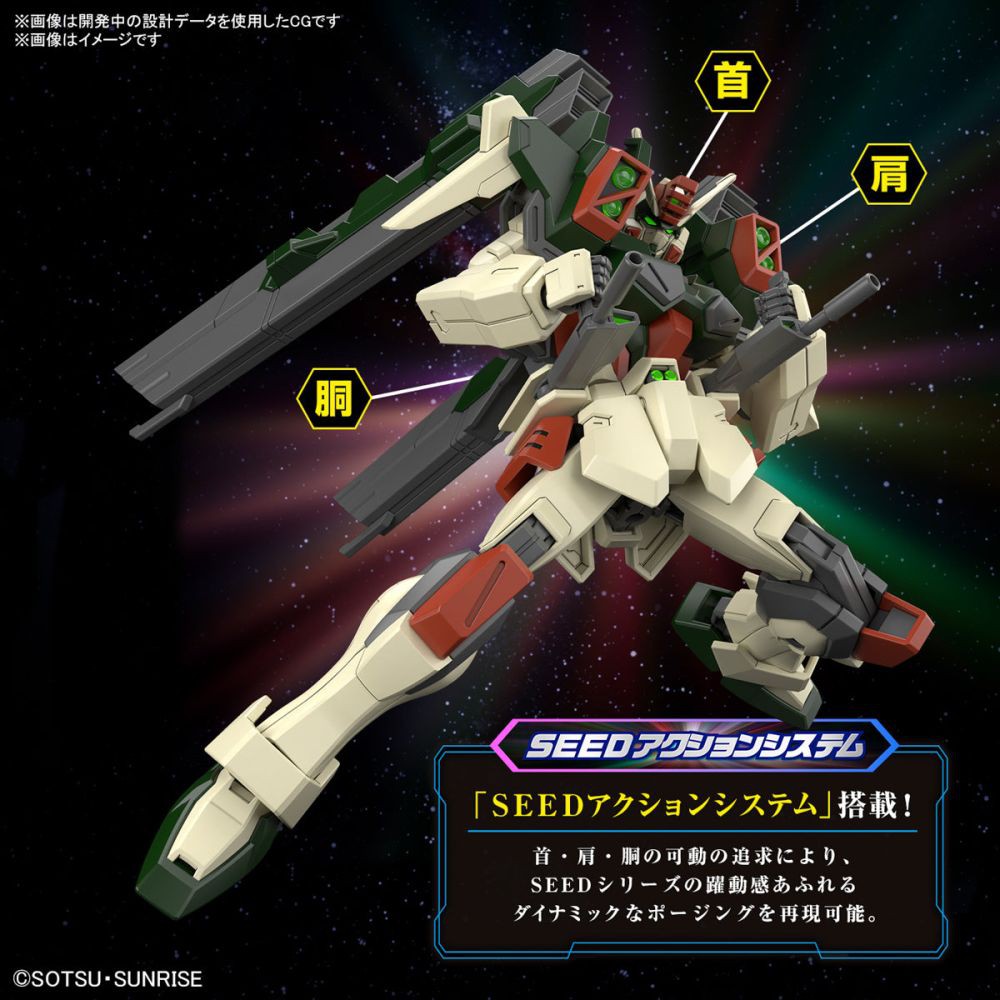 9 Gundam Terkuat di Film Gundam Seed Freedom! Destiny Masuk?