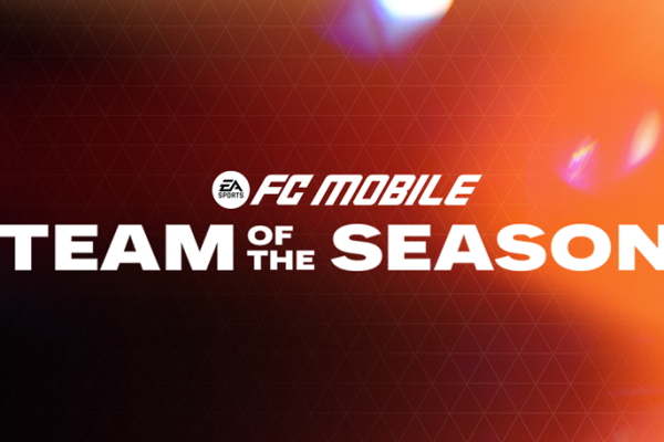 EA SPORTS FC Mobile Team of the Season Baru Telah Dimulai!