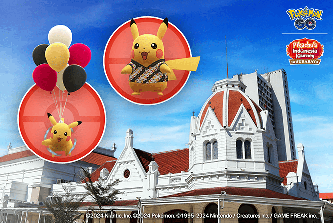 Foto 4 - Surabaya, Get Ready! Pikachu's Indonesia Journey Segera Hadir di Kotamu!.png