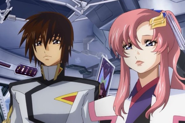 Review Gundam Seed Freedom, Nostalgia dengan Visual Menggoda