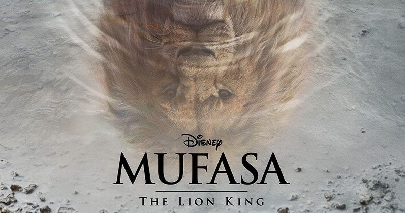 Cuplikan Trailer Mufasa: The Lion King Telah Hadir!