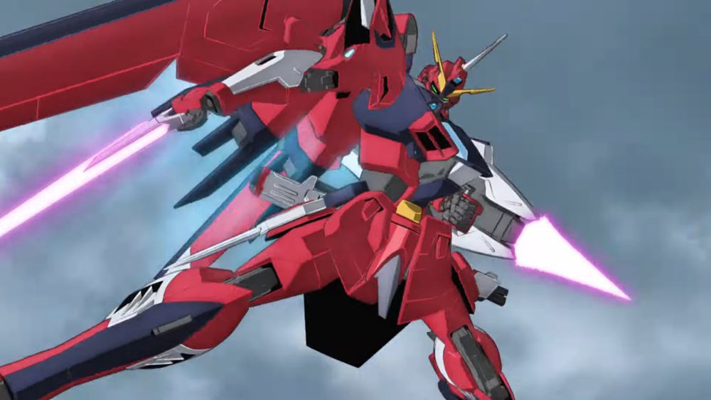 9 Strongest Gundams In The Film Gundam Seed Freedom!  Destiny Signs?