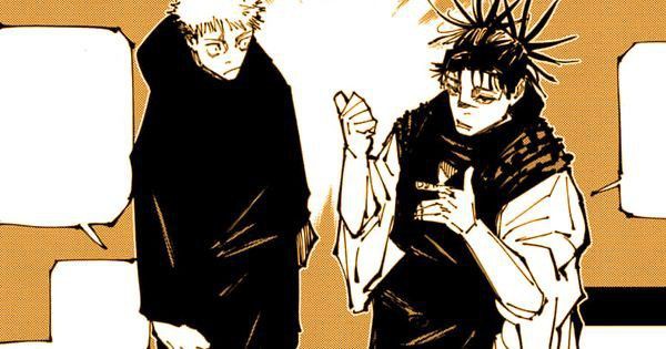 Yuji akan menjalani latihan pertukaran - Jujutsu Kaisen