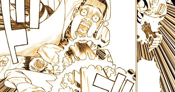6 Alasan Kamu Harus Baca Manga Astro Royale! Dari Kreator TokRev