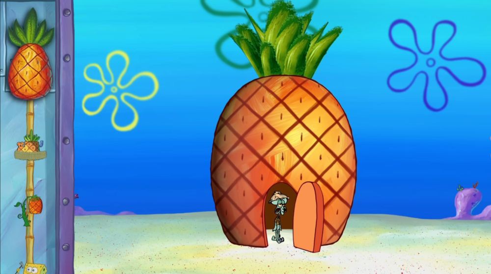 SpongeBob rumah nanas.jpg