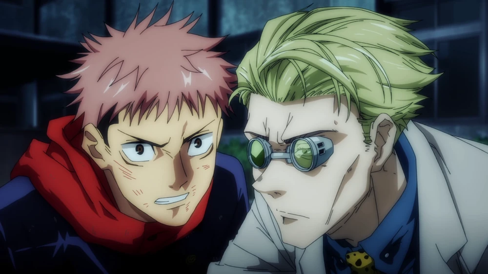 10 Best, Most Iconic Yuji Itadori Jujutsu Kaisen Quotes!