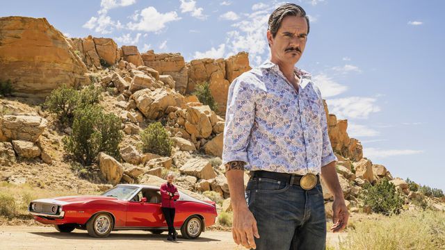 8 Fakta Lalo Salamanca, Villain Paling Menakutkan di Better Call Saul!