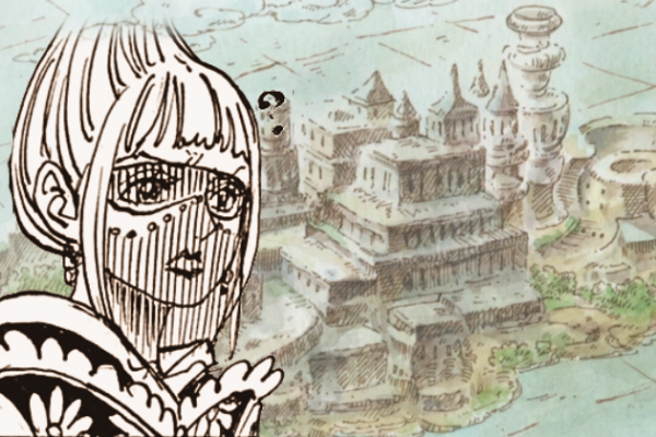 Teori One Piece: Gimana Pendidikan Void Century untuk Tenryuubito?