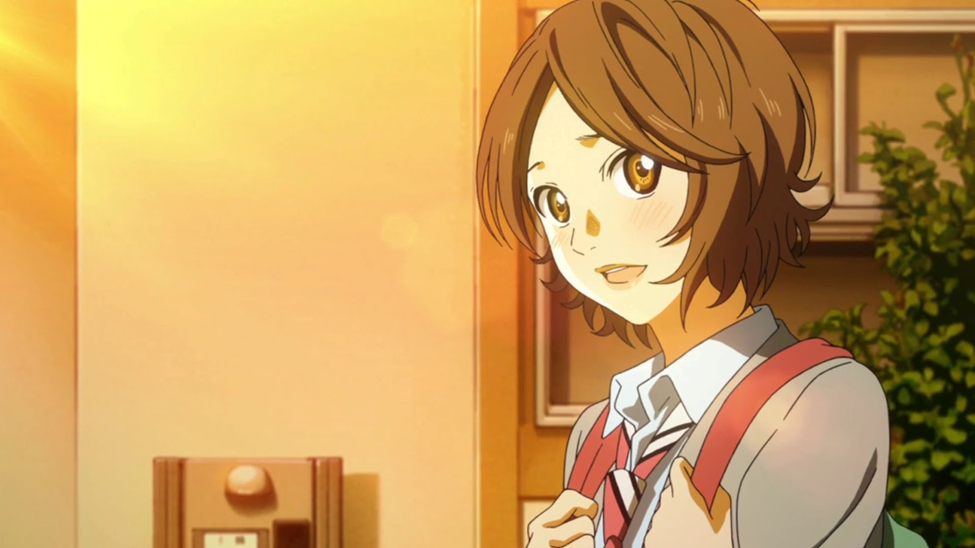 10 Karakter Anime yang Selalu Gagal dalam Percintaan