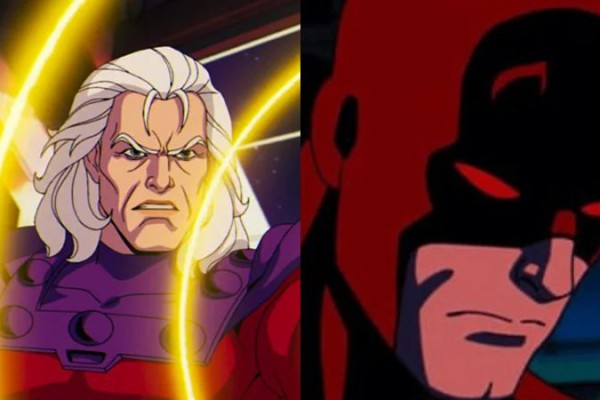 10 Cameo di X-Men 97 Episode 10! Avengers Berkumpul?