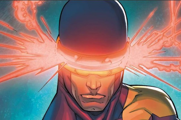 8 Fakta Cyclops, Pemimpin X-Men dengan Optic Blast Dahsyat!
