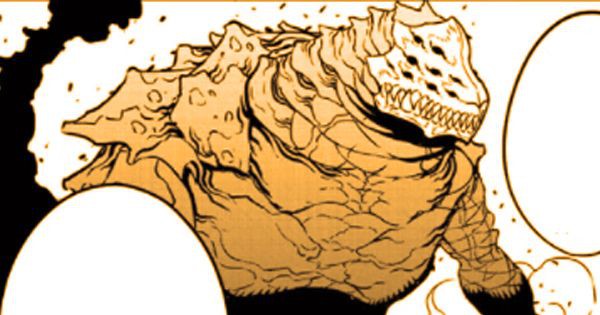 12 Kaiju Bernomor yang Diketahui di Serial Kaiju No. 8!
