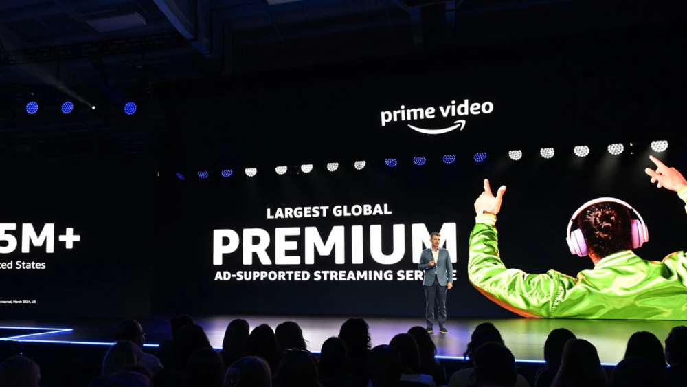 Prime Video Umumkan 14 Tayangan yang Hadir 2024-2025!