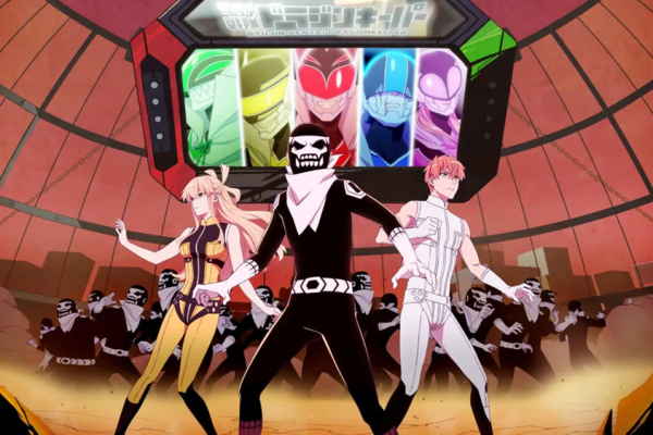 Anime Go! Go! Loser Ranger! Season 2 Kapan Rilis? Ini Jawabannya!