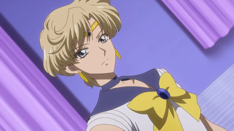 10 Teknik dan Kekuatan di Sailor Moon Terkuat
