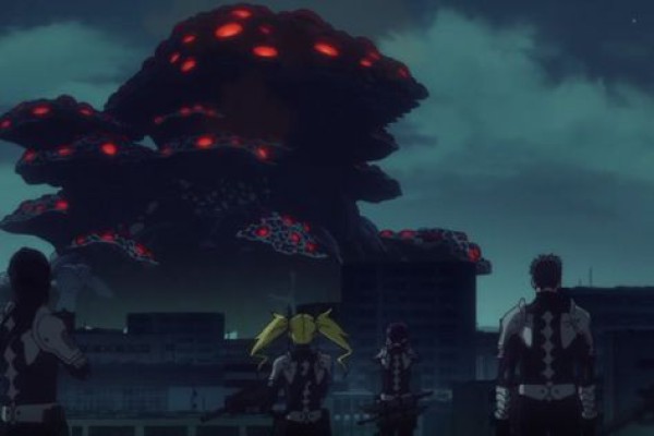 5 Hal Menarik di Kaiju No. 8 Episode 6, Misi Pertama Kafka!