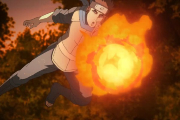 10 Jurus Kuat Konohamaru Sarutobi di Naruto dan Boruto!