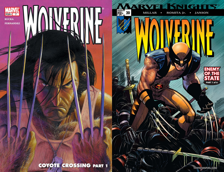 Panduan Lengkap Urutan Membaca Komik Wolverine
