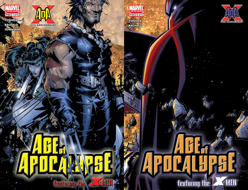 Age of Apocalypse