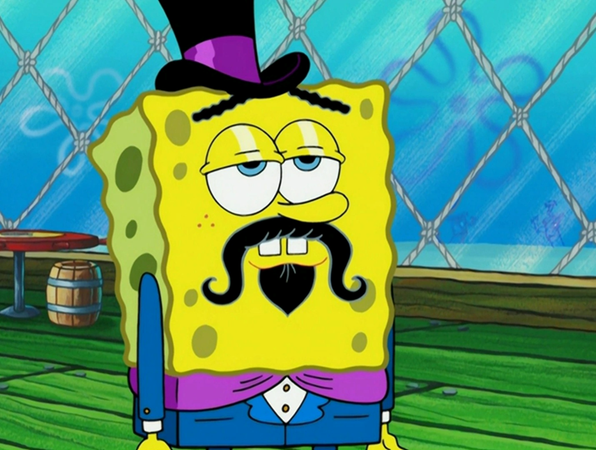 SpongeBob SquarePants