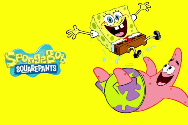 10 Kartun Nickelodeon Jadul Terbaik, SpongeBob SquarePants Termasuk?