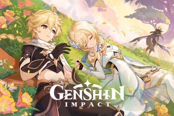 Genshin Impact Versi 4.7 Hadir Pada 5 Juni!