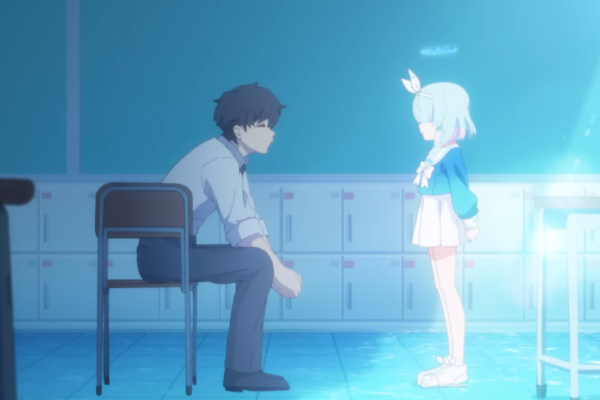 5 Hal Menarik di Anime Blue Archive Episode 7, Hoshino yang Dulu!