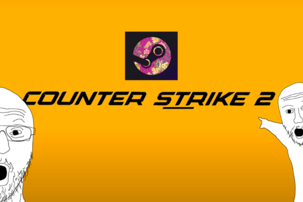 Counter Strike 2 Bahasa Indonesia Sekarang Bisa Kamu Setel di Steam!