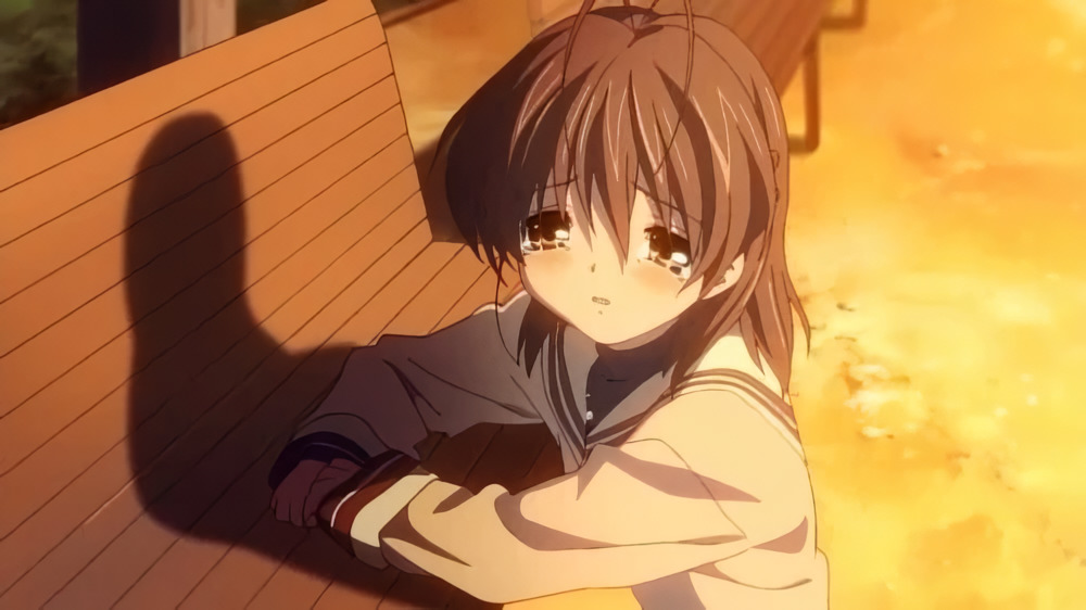 Clannad - Nagisa Furukawa