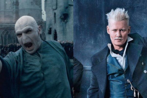 Voldemort Vs Grindelwald Siapa Yang Menang di Dunia Sihir Harry Potter