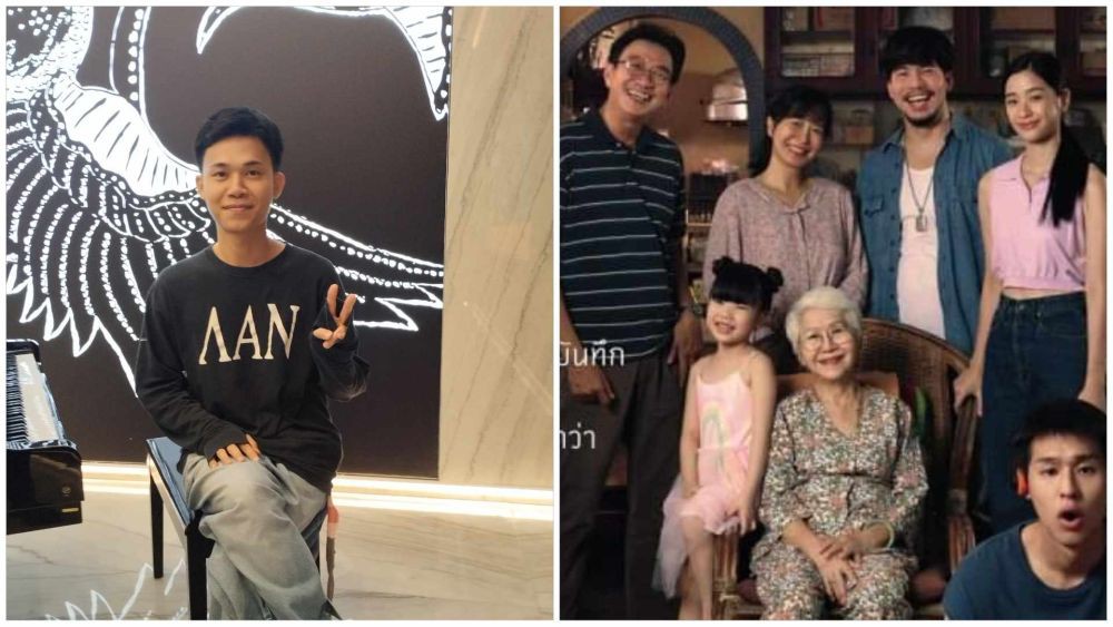 Ini Tantangan dalam Produksi How to Make Millions Before Grandma Dies 