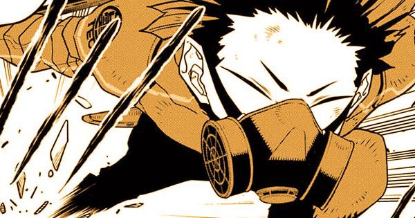 7 Kekuatan Soshiro Hoshina, Pendekar Pedang Kaiju No. 8!