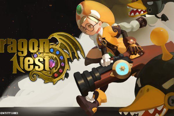 Dragon Nest Siapkan Hadiah untuk Event Pertengahan Tahun!